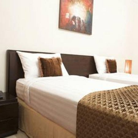 דובאי Arabian Suites מראה חיצוני תמונה