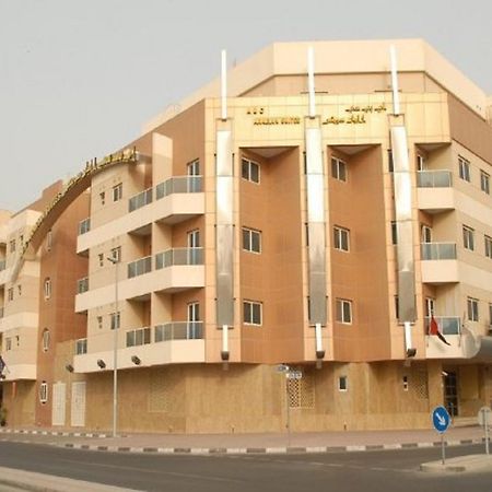 דובאי Arabian Suites מראה חיצוני תמונה