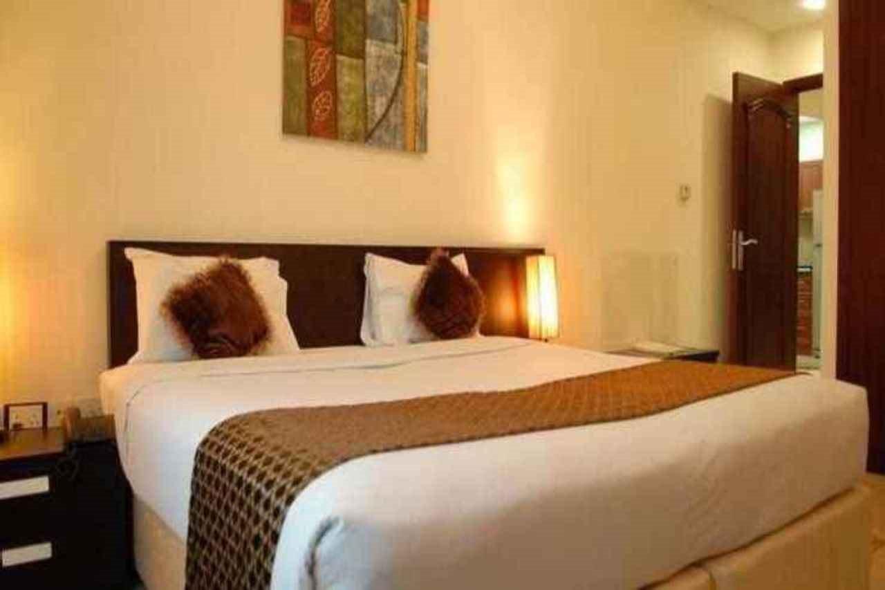 דובאי Arabian Suites מראה חיצוני תמונה