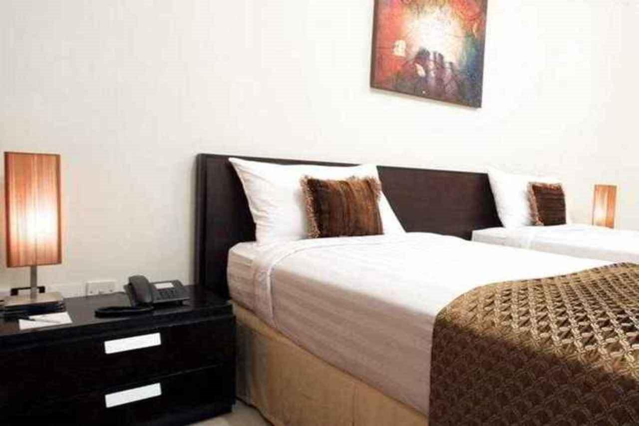 דובאי Arabian Suites מראה חיצוני תמונה