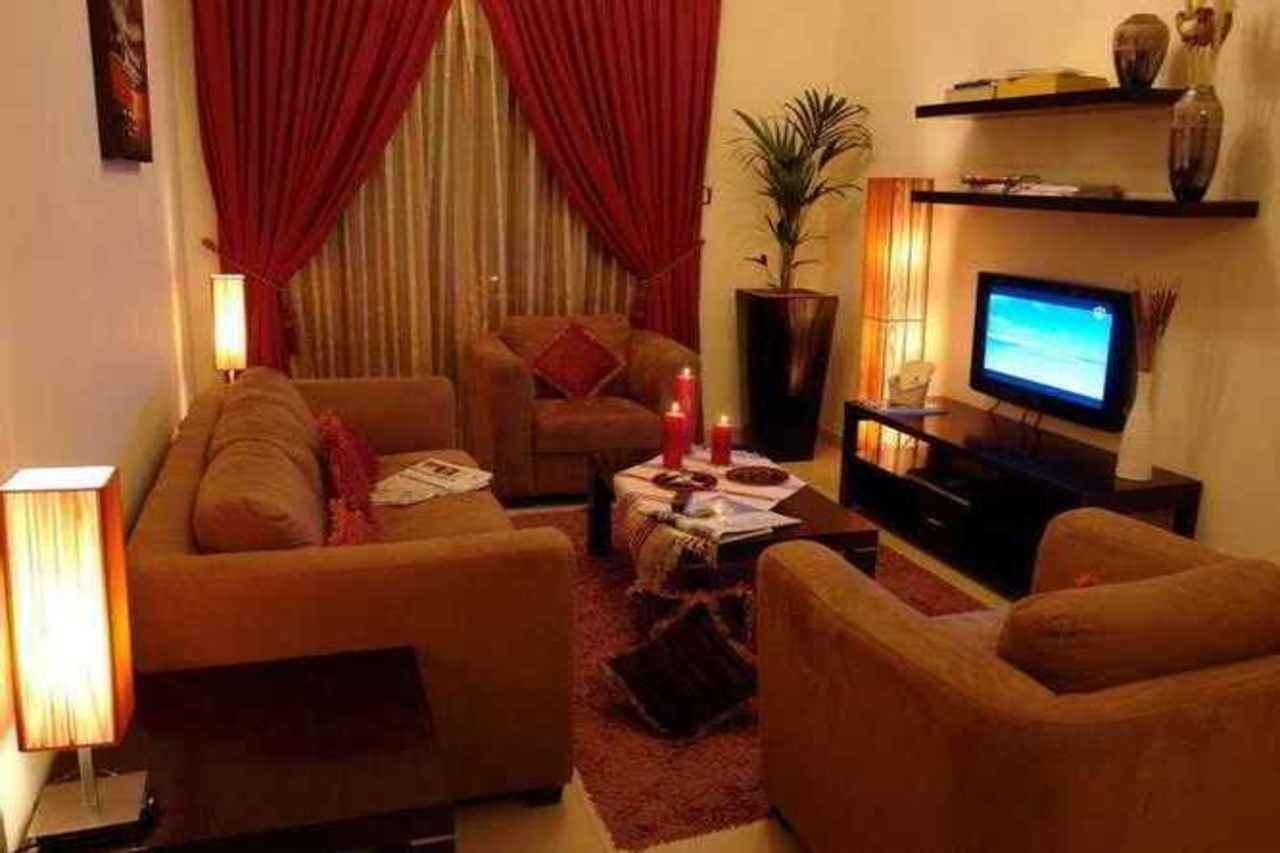 דובאי Arabian Suites מראה חיצוני תמונה