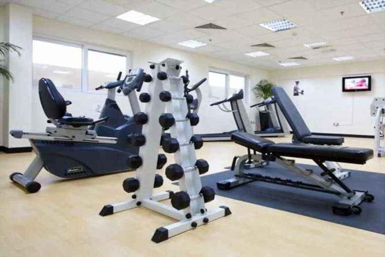 דובאי Arabian Suites מראה חיצוני תמונה