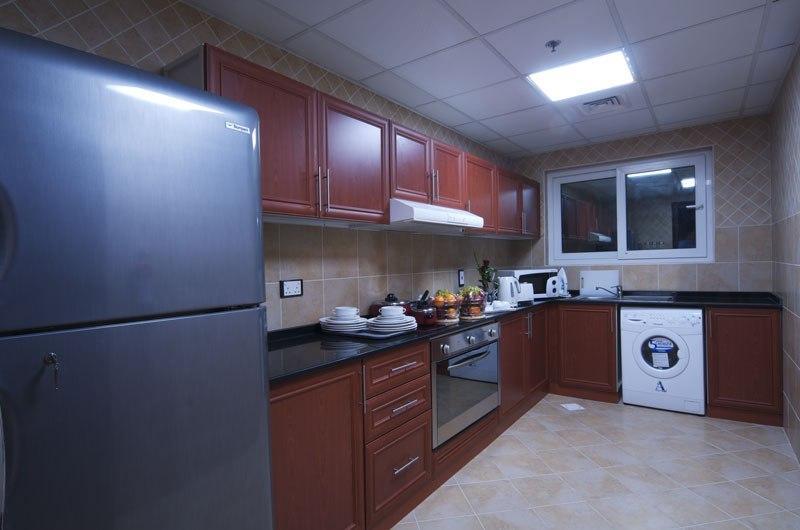 דובאי Arabian Suites מראה חיצוני תמונה