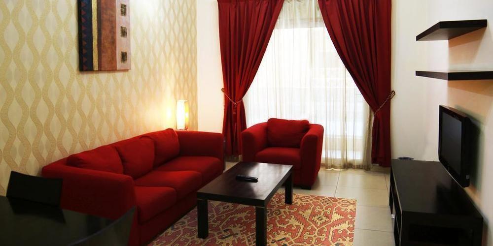 דובאי Arabian Suites מראה חיצוני תמונה