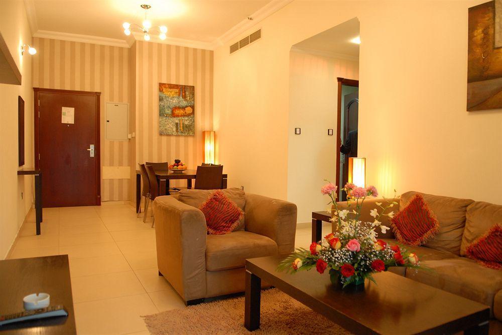 דובאי Arabian Suites מראה חיצוני תמונה
