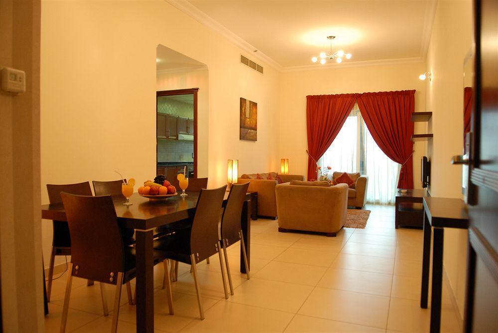 דובאי Arabian Suites מראה חיצוני תמונה