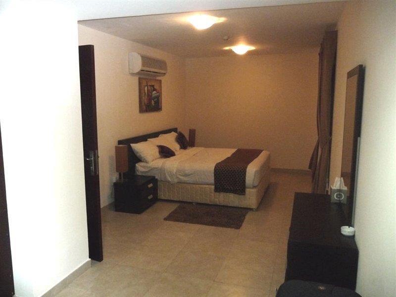 דובאי Arabian Suites מראה חיצוני תמונה