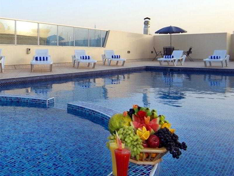 דובאי Arabian Suites מראה חיצוני תמונה
