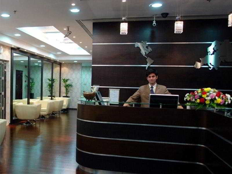 דובאי Arabian Suites מראה חיצוני תמונה