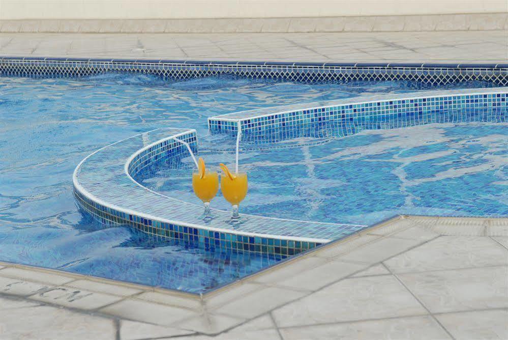 דובאי Arabian Suites מראה חיצוני תמונה