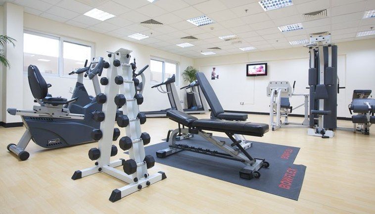 דובאי Arabian Suites מראה חיצוני תמונה