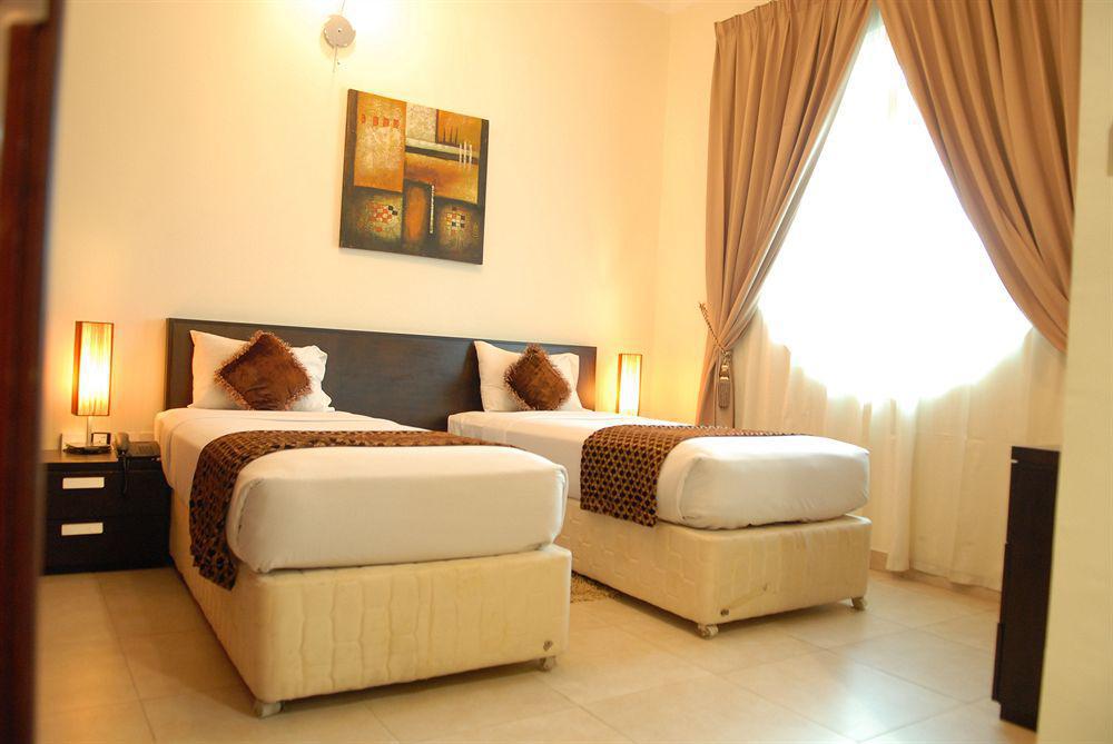 דובאי Arabian Suites מראה חיצוני תמונה