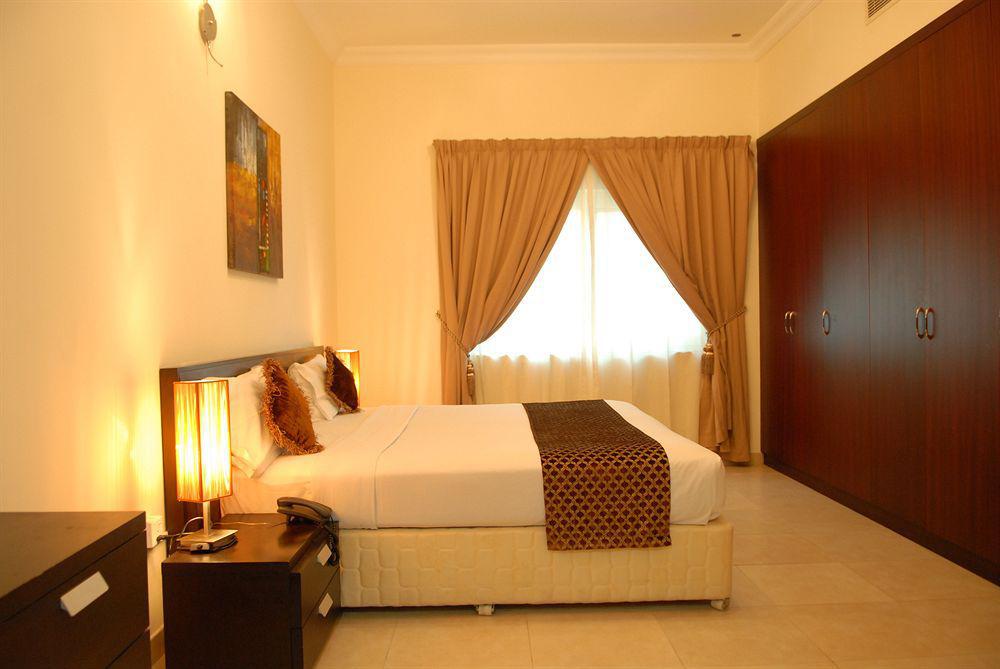 דובאי Arabian Suites מראה חיצוני תמונה