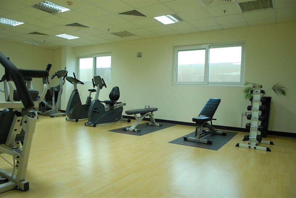 דובאי Arabian Suites מראה חיצוני תמונה