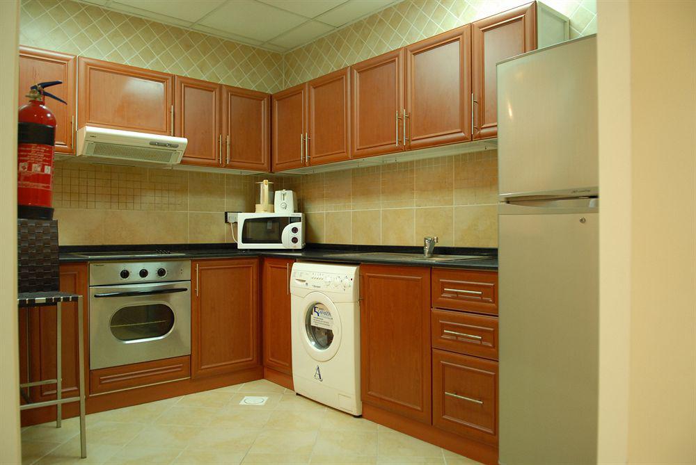 דובאי Arabian Suites מראה חיצוני תמונה