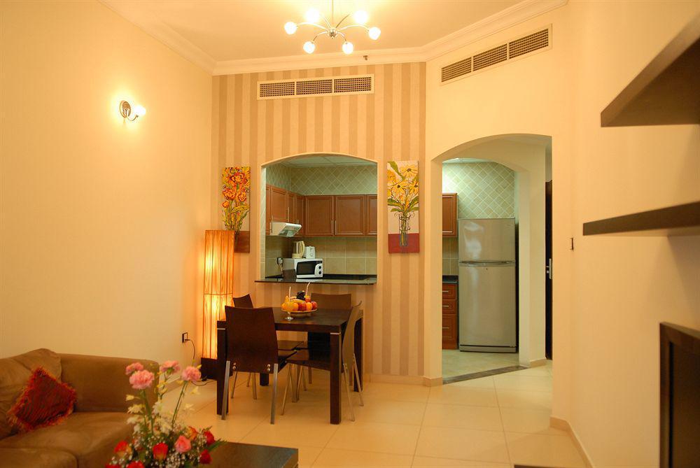 דובאי Arabian Suites מראה חיצוני תמונה